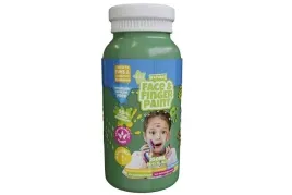boti-zielona-farba-do-malowania-palcami-i-twarzy-250-ml-12m