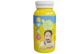 zolta-farba-do-malowania-palcami-i-twarzy-boti-250-ml-12m