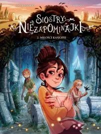 komiks-milosci-kasjopei-tom-2-siostry-niezapominajki-egmont