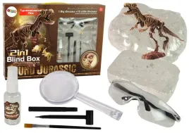 zestaw-archeologiczny-dinozaurow-t-rex-i-szkielety-leantoys-2w1