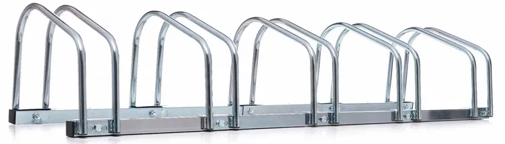 stojak-na-rowery-5-miejsc-wysokosc-27-cm