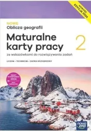nowa-era-nowe-oblicza-geografii-2-lo-karty-pracy-matura-rozszerzenie