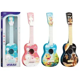 ukulele-dla-dzieci-3-plus-mini-gitara-kolorowa-mix-wzorow-trifox
