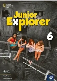 nowa-era-junior-explorer-6-zeszyt-cwiczen-2025-isbn-9788326746093