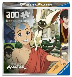 ravensburger-puzzle-2d-fandom-avatar-300-elementow