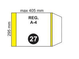 fol-plast-okladka-a4-regulowana-nr-27-20-szt-przezroczysta-wytrzymala