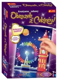 cekinowy-obrazek-londyn-noca-od-ranok-creative-dla-dzieci-7