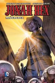 jonah-hex-tom-2-msciciel-komiks-egmont-justin-gray-jimmy-palmiotti