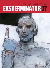 eksterminator-17-komiks-twarda-oprawa-kurc