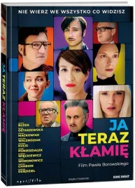 ja-teraz-klamie-dvd-z-ksiazka-kino-swiat-wydanie-2019