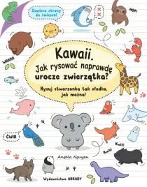 kawaii-jak-rysowac-urocze-zwierzatka-poradnik-rysunku-arkady