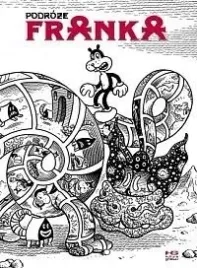 podroze-franka-komiks-jim-woodring-kultura-gniewu-236-stron-2020