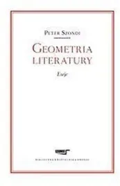 geometria-literatury-eseje-peter-szondi-ksiazka-kronos