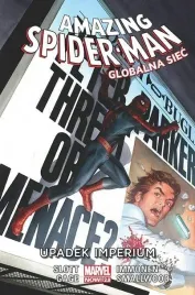 komiks-amazing-spider-man-globalna-siec-tom-7-egmont
