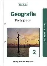 geografia-2-liceum-ogolnoksztalcace-karty-pracy-operon-ziarnowska
