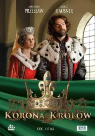 korona-krolow-sezon-2-odcinki-137-163-4dvd-telewizja-polska