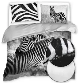 posciel-bawelniana-animals-160x200-zebra-20569