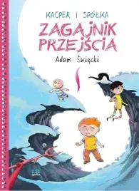 kacper-i-spolka-zagajnik-przejscia-komiks-kultura-gniewu