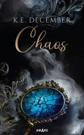 chaos-k-e-december-ksiazka-amare-romans-sensacyjny