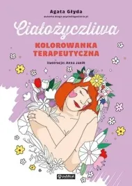 publicat-kolorowanka-terapeutyczna-cialozyczliwa-128-stron