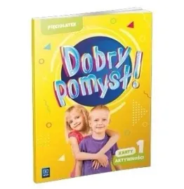 wsip-dobry-pomysl-pieciolatek-karty-aktywnosci-czesc-1-z-naklejkami