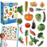 warzywa-zestaw-magnesow