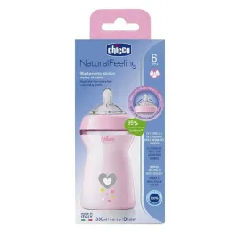 chicco-naturalfeeling-butelka-antykolkowa-350-ml-rozowa-6m