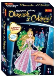 cekinowa-krolewna-kreatywny-zestaw-rysunkowy-dla-dzieci-ranok-creative
