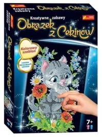 cekinowy-obrazek-kotek-kreatywna-zabawa-od-ranok-creative-dla-dzieci-7