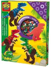 kreatywna-mozaika-koralikowa-dinosaurus-t-rex-ses-nl-1200-szt