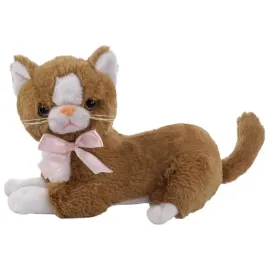 maskotka-flico-w-brazowym-kolorze-z-kokarda-beppe-34cm-0m