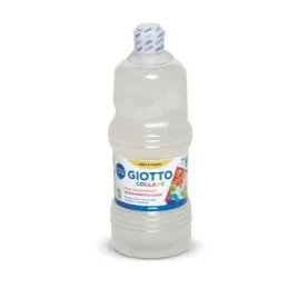 giotto-klej-collage-transparentny-w-plynie-1-kg-do-papieru-drewna-slime