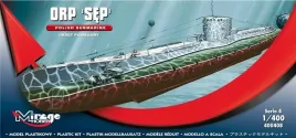 model-do-sklejania-okret-podwodny-orp-sep-polski-mirage-hobby-1-400