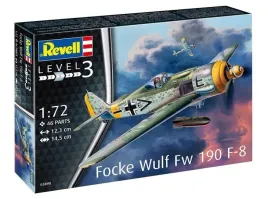 model-samolotu-focke-wulf-fw190-f-8-do-sklejania-revell-1-72