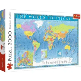 puzzle-polityczne-swiata-2000-elementow-trefl-mapy-dla-wymagajacych-16