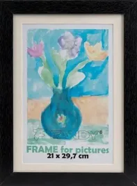 fandy-ramka-drewniana-paint-czarna-2553454-cm-do-a4-z-wieczkiem