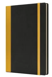 notatnik-like-u-b5-pro-l-linia-7-mm-240-stron-czarny-zolty