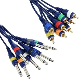 kabel-wieloparowy-multicore-audio-8x-rca-cinch-jack-63-mm-3-m-the-sssnake