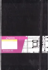 notes-a5-kropki-formalizm-czarny-antra-miekka-oprawa-b5-192-str