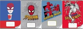 zeszyt-a5-32k-w-linie-spider-man-beniamin-opak-10-szt