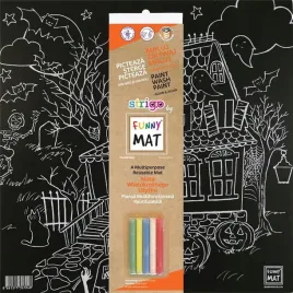 strigo-mata-edukacyjna-czarna-40x40-cm-kreda-wielokrotnego-uzytku