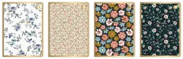 zeszyt-a5-60-kartek-linia-metallic-floral-interdruk-opak-10
