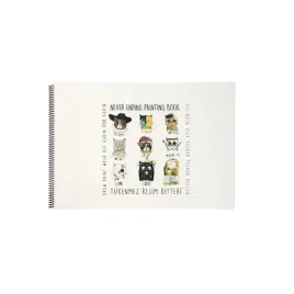 strigo-mata-wielokrotnego-uzytku-25x35-cm-wodoodporna-do-rysowania
