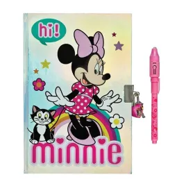 pamietnik-z-klodka-cass-film-myszka-minnie-uv-dlugopis-120-stron