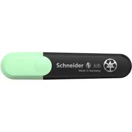 schneider-zakreslacz-job-pastel-mietowy-1-5-mm-10-szt