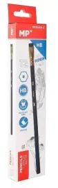 olowek-hb-z-gumka-mp-main-paper-12-szt-czarny-blister