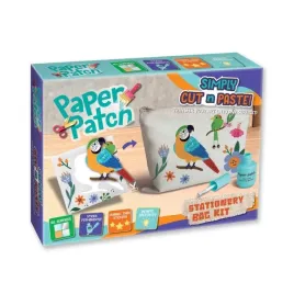 strigo-zestaw-do-decoupage-paper-patch-saszetka-z-papuga-komplet