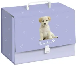 interdruk-teczka-z-raczka-c4-10-cm-puppy-sign