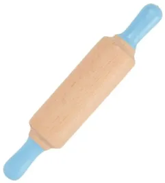childgen-drewniany-walek-do-ciastoliny-262x63-mm-niebieski-dla-3