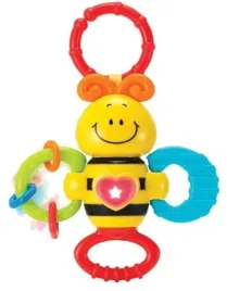 radosna-grzechotka-pszczolka-smily-play-dla-dzieci-od-3-m
